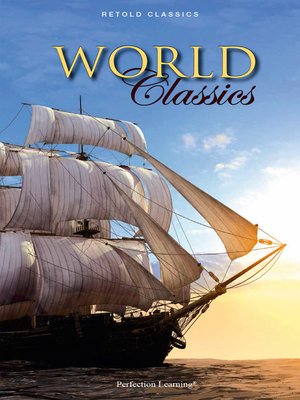 cover image of World Myths